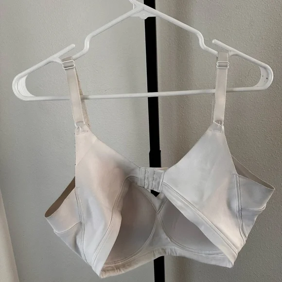 Olga by warners size large bra - Picture 3 of 3